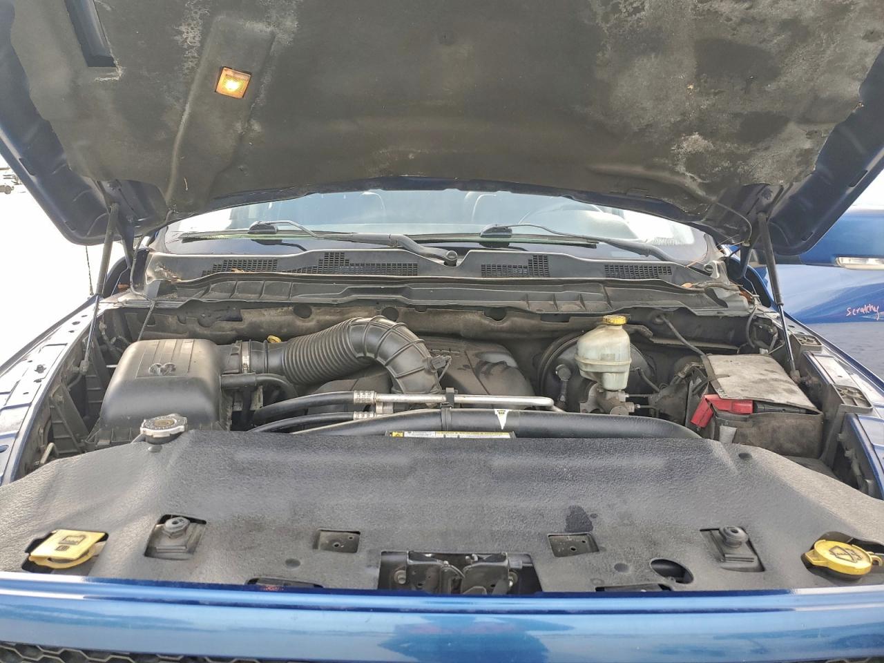 Dodge Ram 1500 Image 11