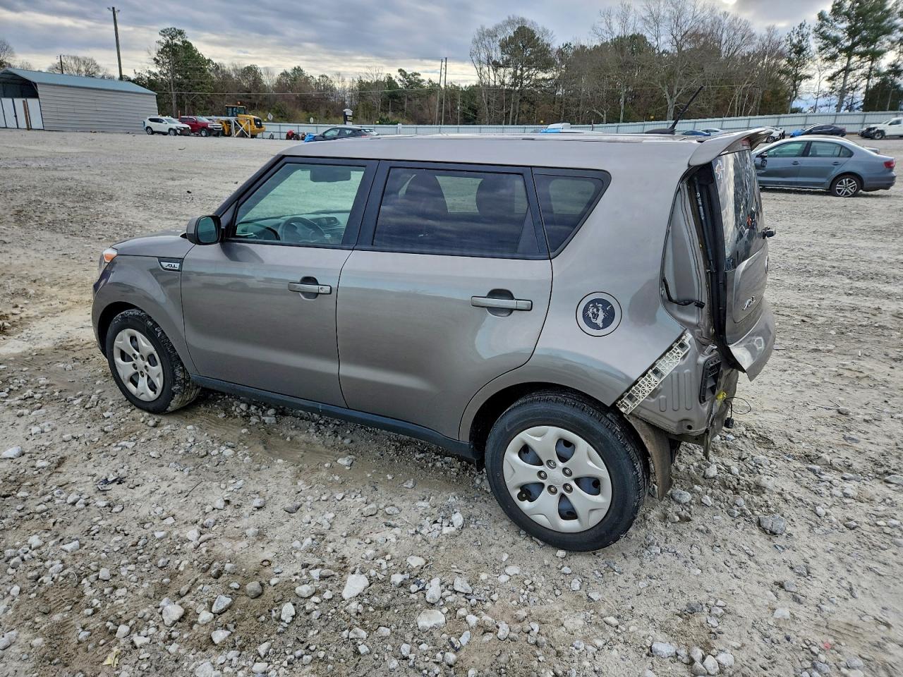 Kia Soul Image 2
