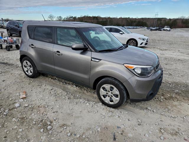 Kia Soul Image 12