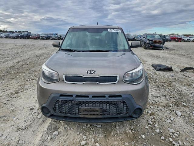 Kia Soul Image 4