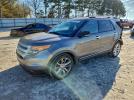 Ford Explorer Xlt Image 1