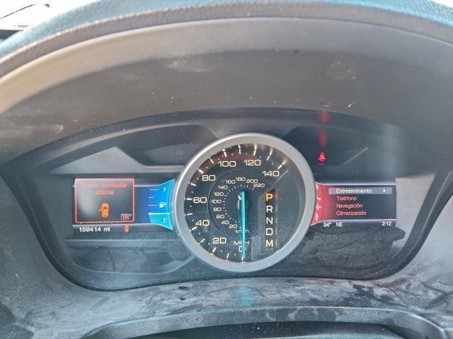 Ford Explorer Xlt Image 7