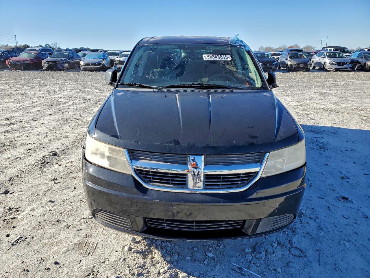 Dodge Journey Sxt Image 10