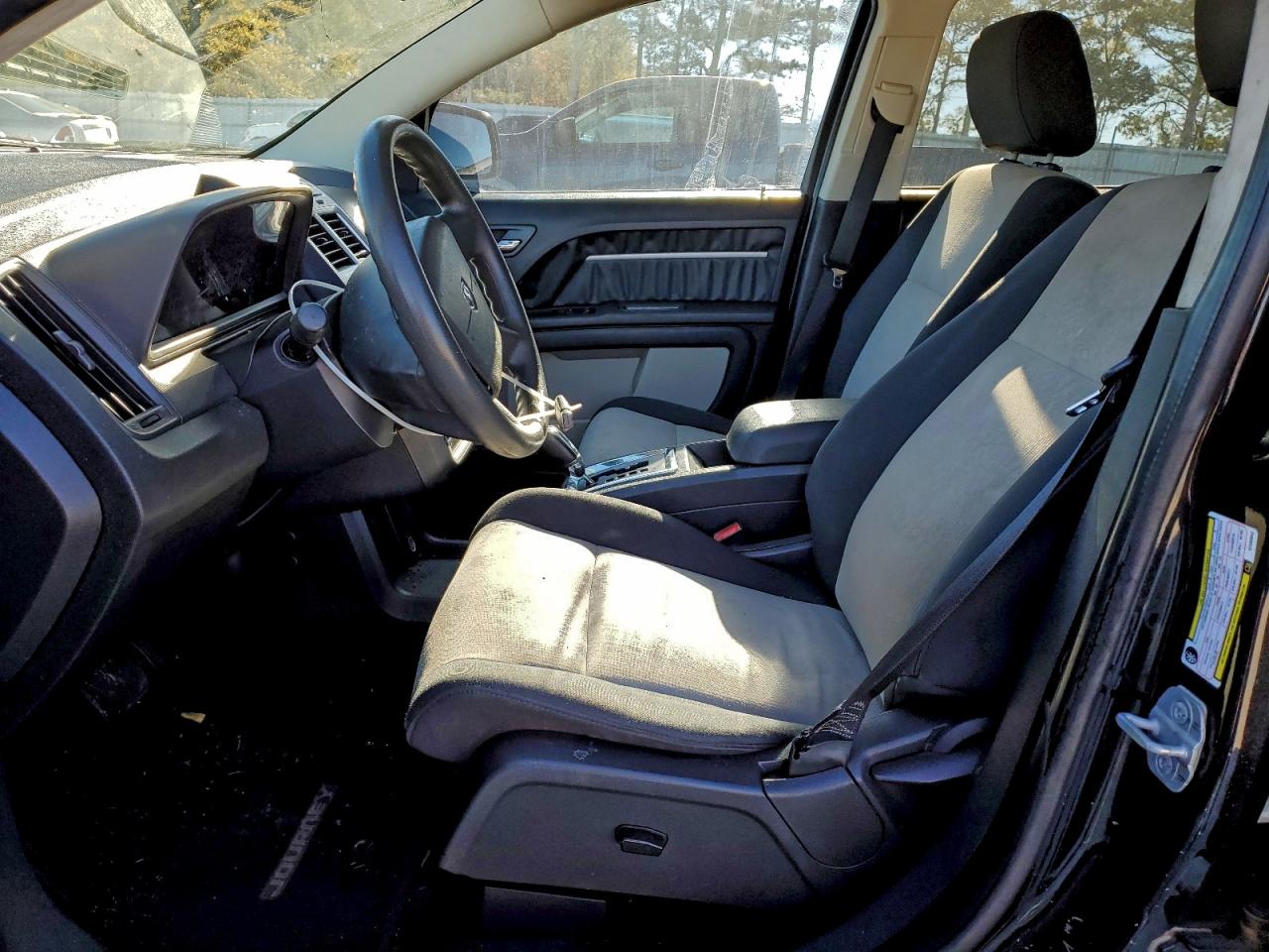 Dodge Journey Sxt Image 2