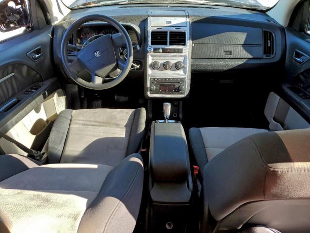 Dodge Journey Sxt Image 13