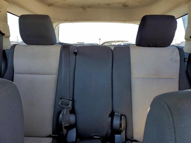 Dodge Journey Sxt Image 5