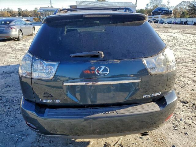 Lexus RX 350 Image 4