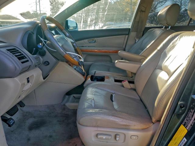 Lexus RX 350 Image 11