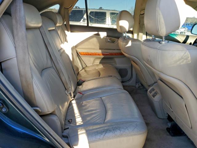 Lexus RX 350 Image 9