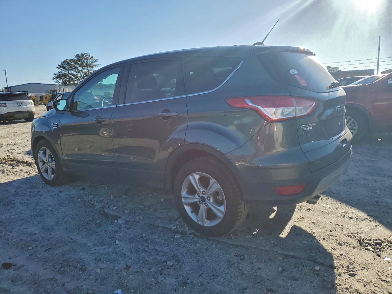 Ford Escape Se Image 12