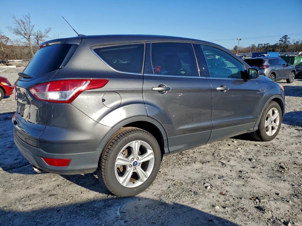 Ford Escape Se Image 13