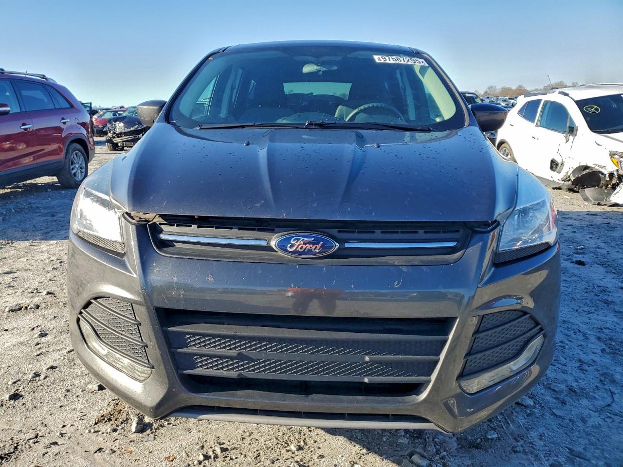 Ford Escape Se Image 3