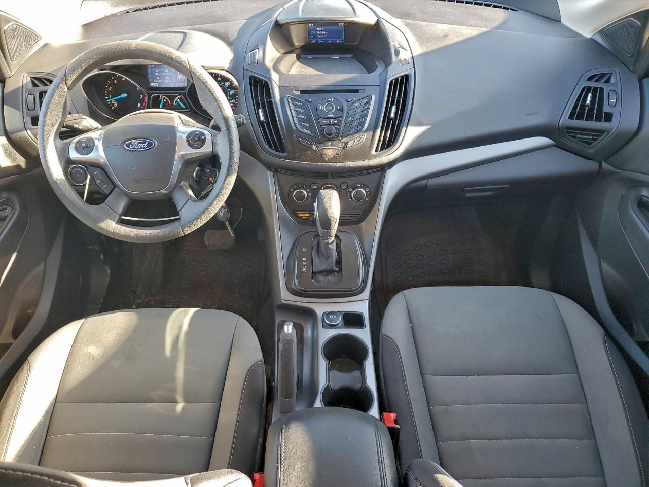 Ford Escape Se Image 8