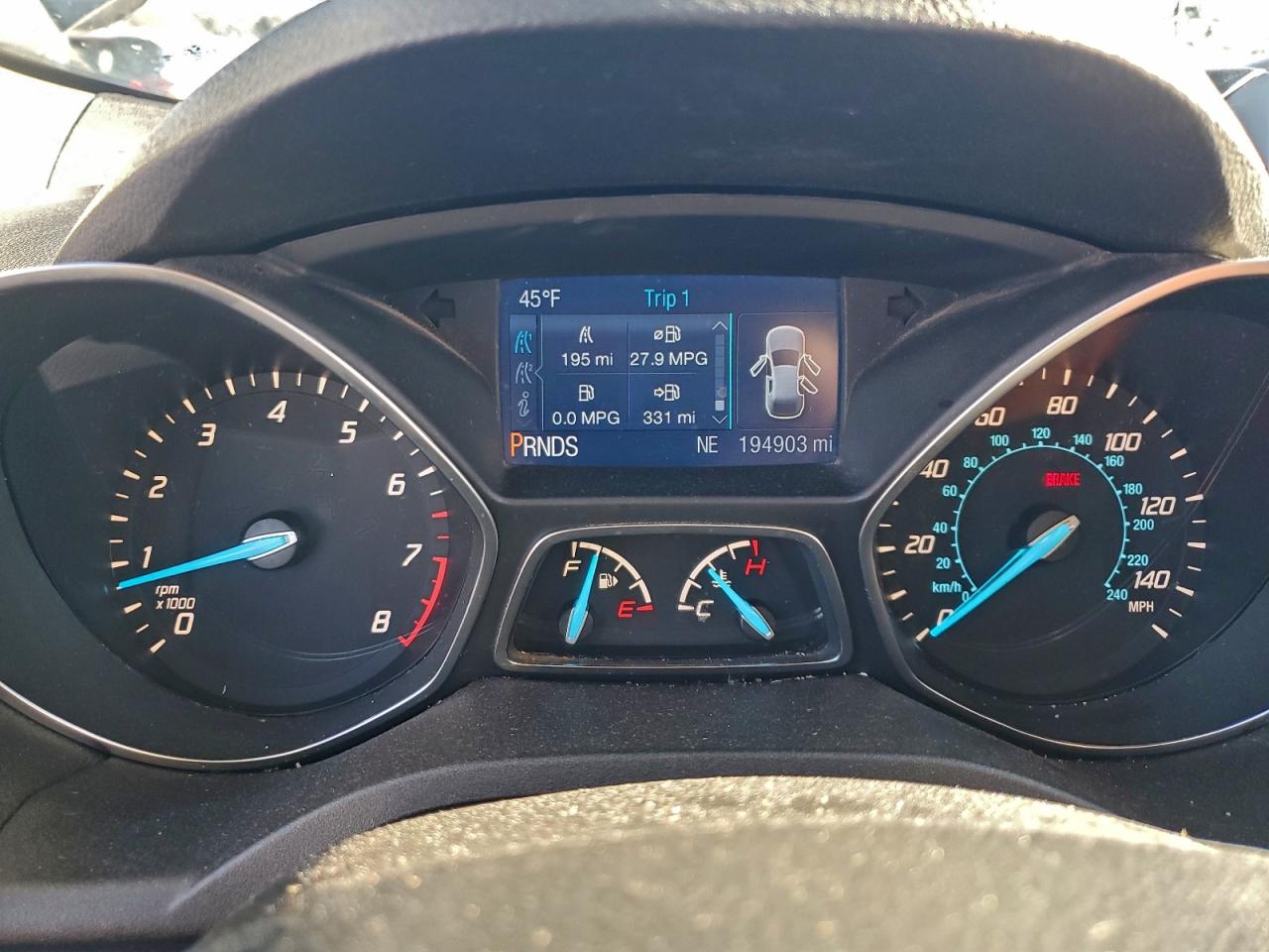 Ford Escape Se Image 7