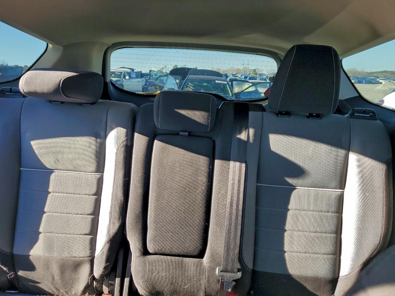 Ford Escape Se Image 6