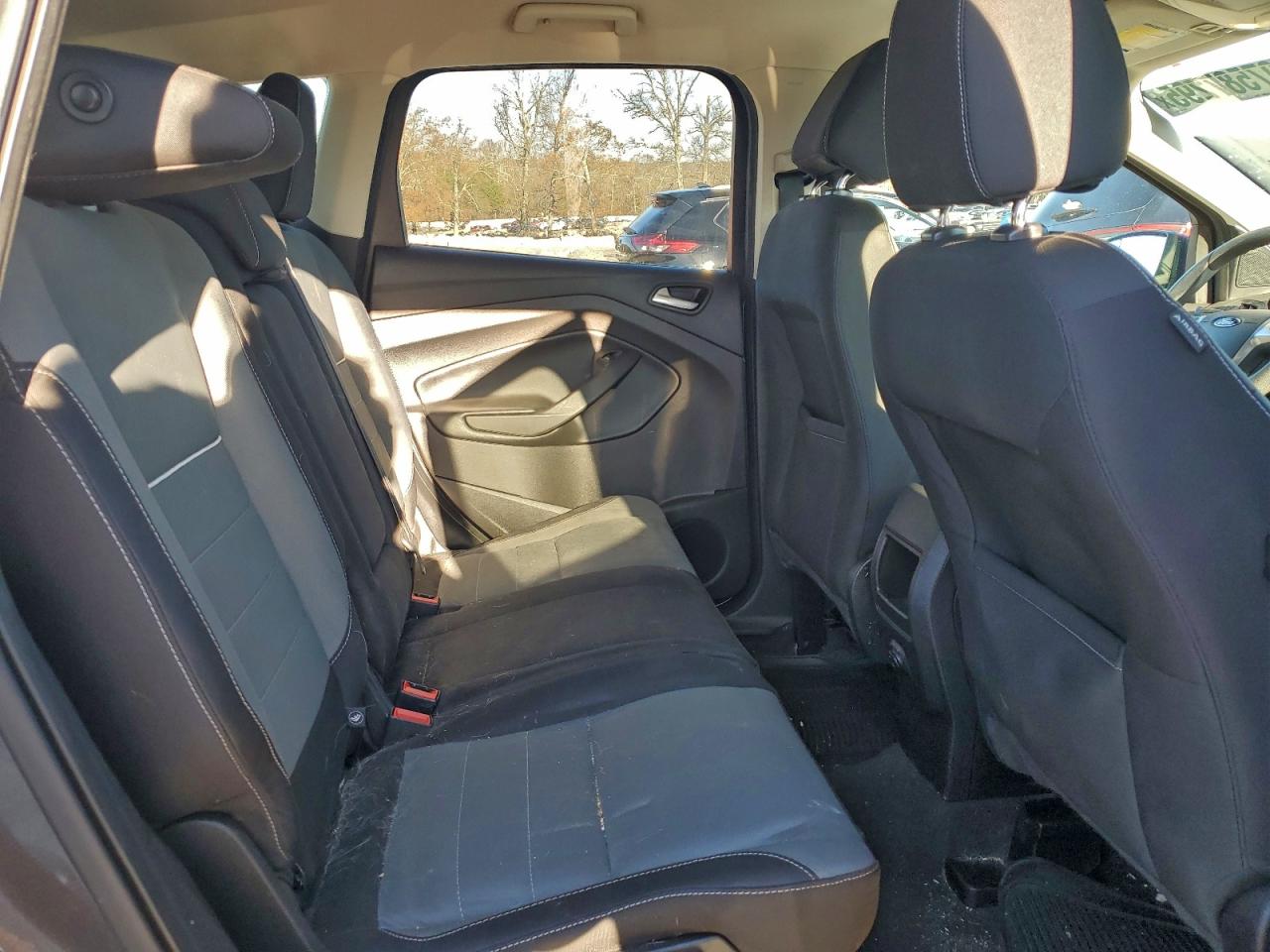 Ford Escape Se Image 9