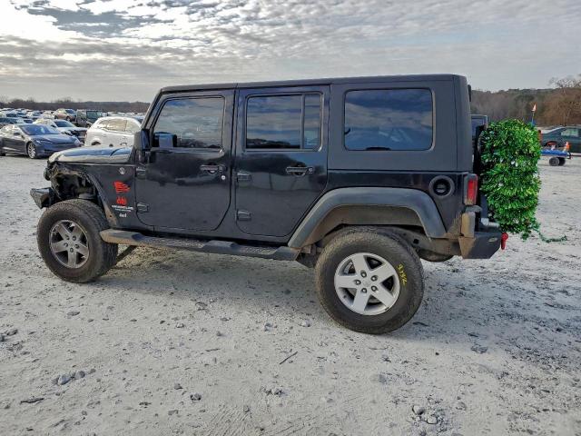 Jeep Wrangler X Image 2