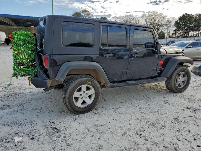 Jeep Wrangler X Image 3