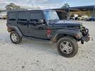 Jeep Wrangler X Image 4