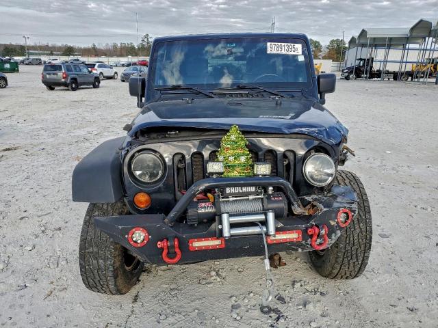 Jeep Wrangler X Image 6