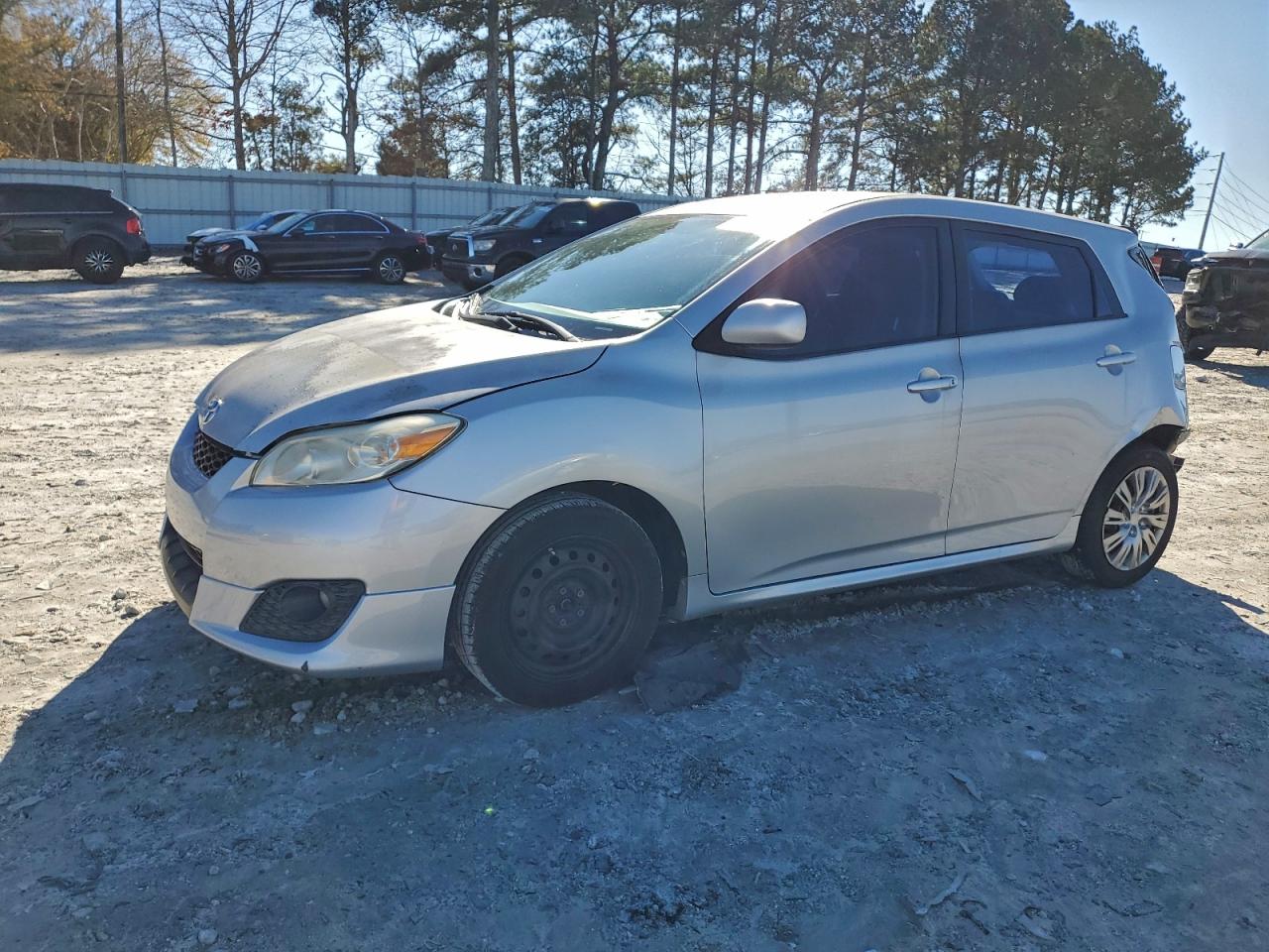 Toyota Corolla Image 1