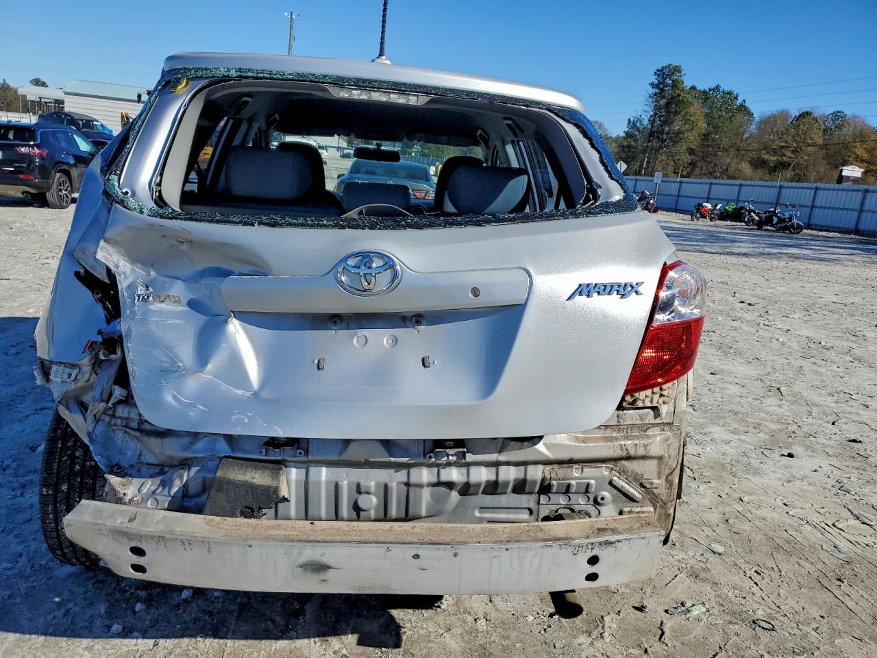 Toyota Corolla Image 11