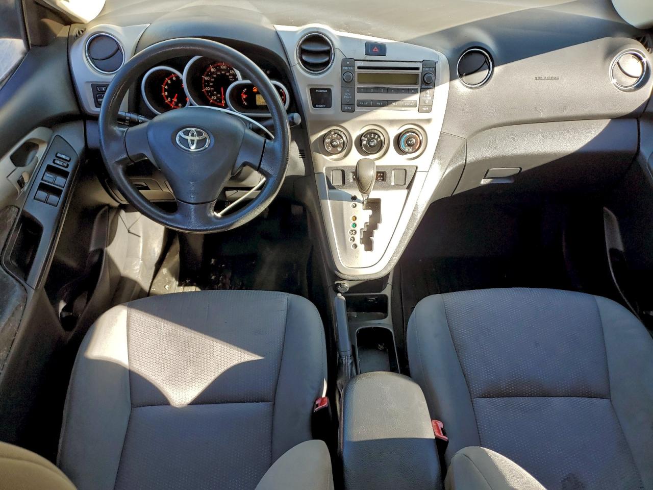 Toyota Corolla Image 8