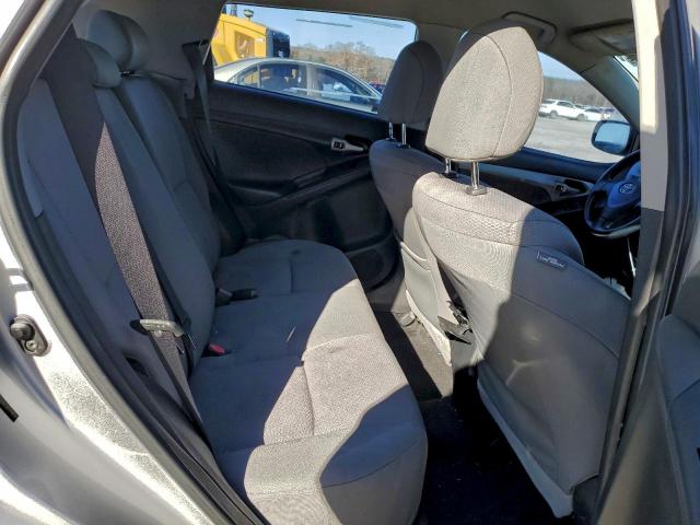 Toyota Corolla Image 6