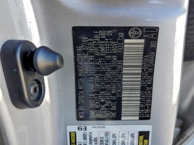 Toyota Corolla Image 12