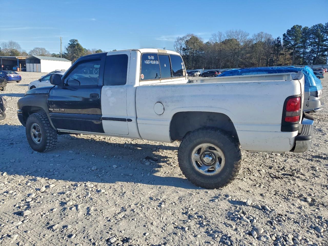 Dodge Ram 1500 Image 9