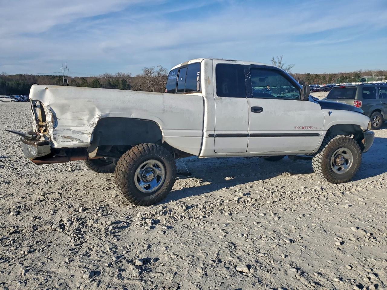 Dodge Ram 1500 Image 6