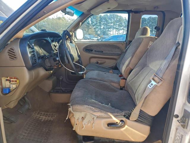 Dodge Ram 1500 Image 5