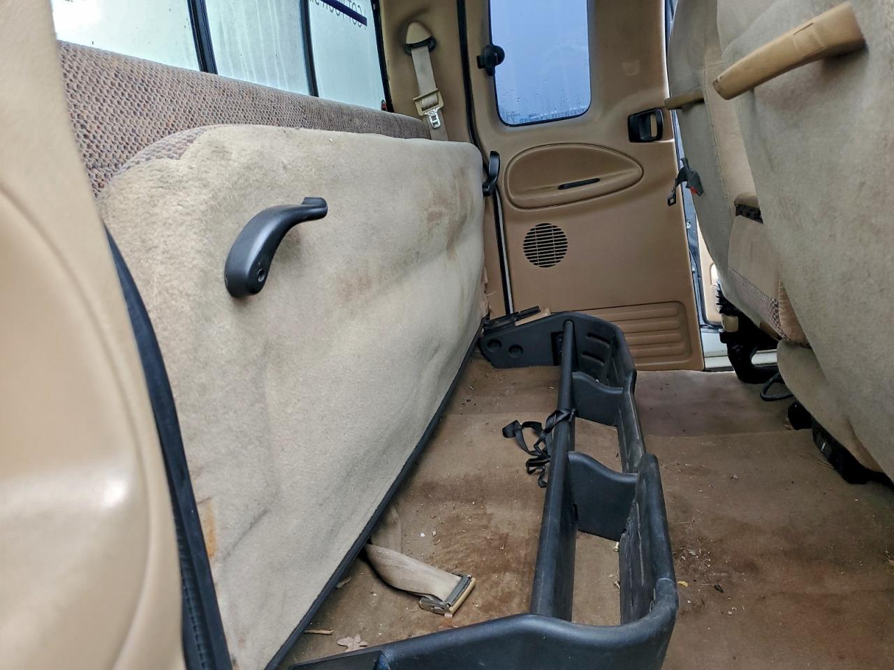 Dodge Ram 1500 Image 11