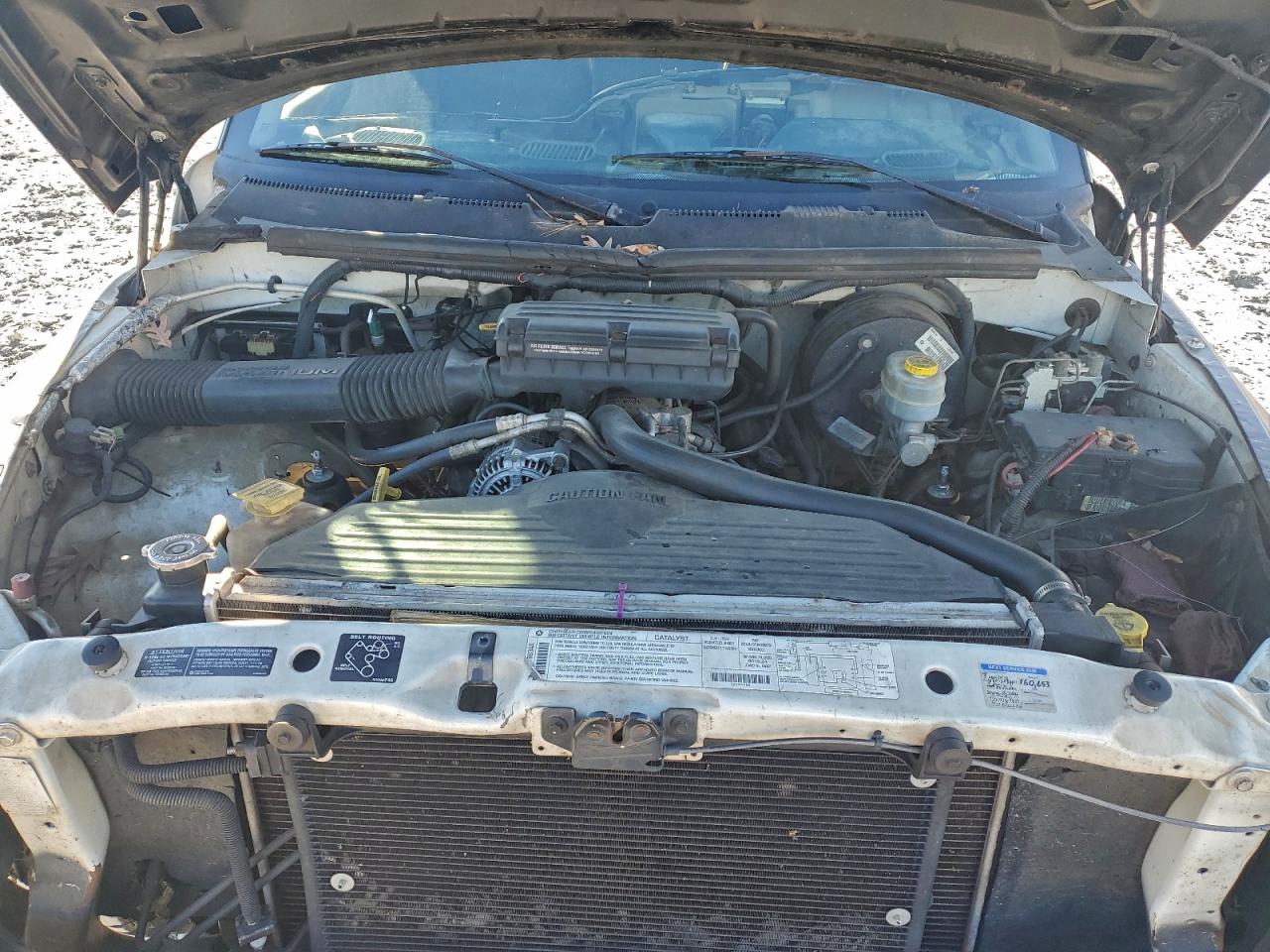 Dodge Ram 1500 Image 10