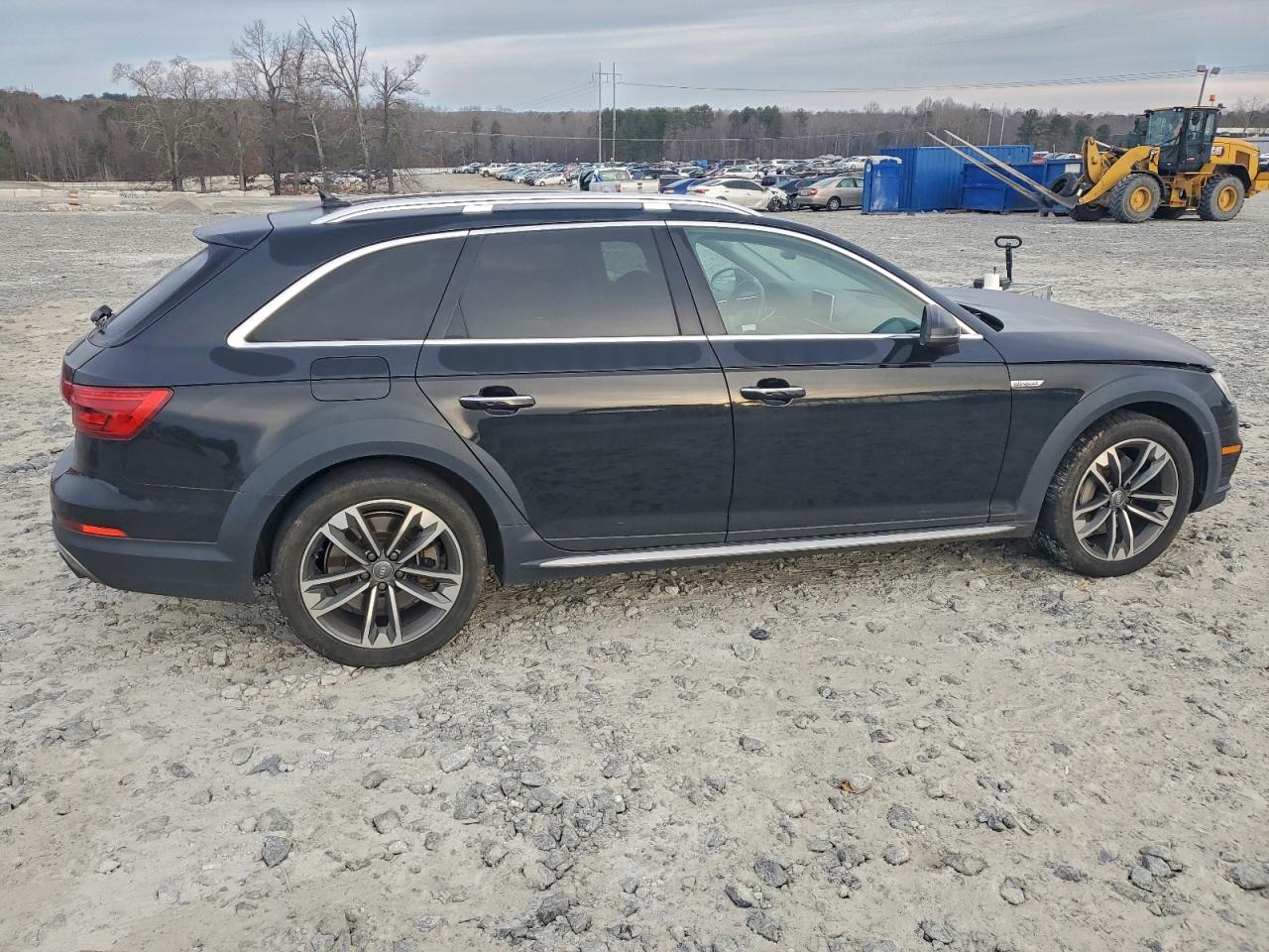 Audi A4 Premium Plus Image 4