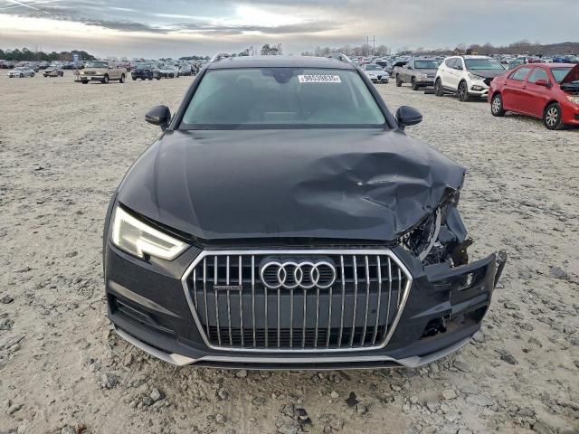 Audi A4 Premium Plus Image 10