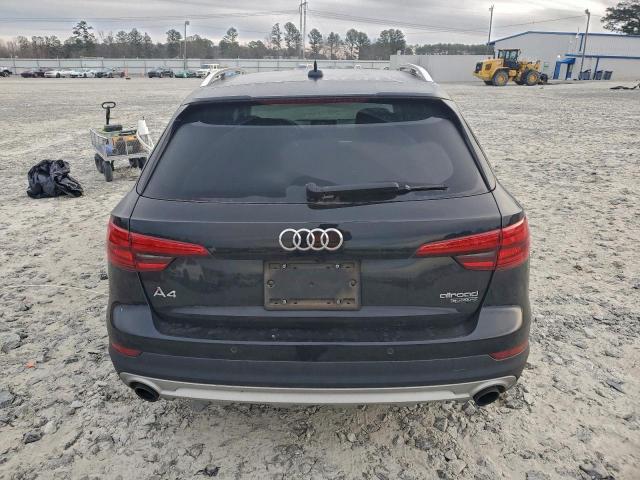 Audi A4 Premium Plus Image 3