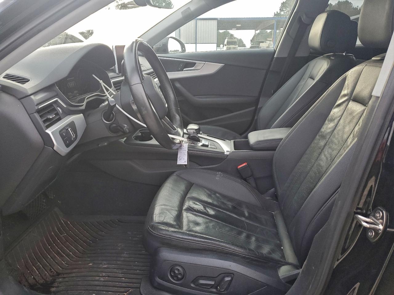 Audi A4 Premium Plus Image 5