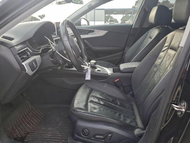 Audi A4 Premium Plus Image 5