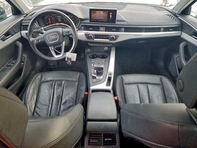 Audi A4 Premium Plus Image 6