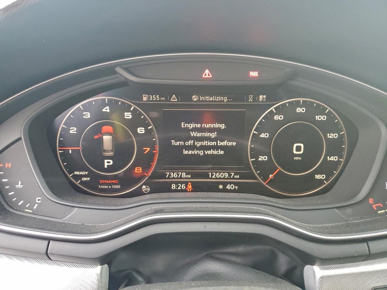 Audi A4 Premium Plus Image 13