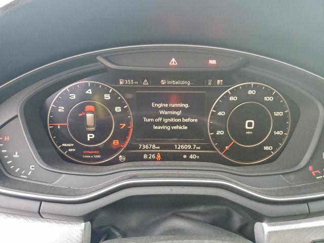 Audi A4 Premium Plus Image 13