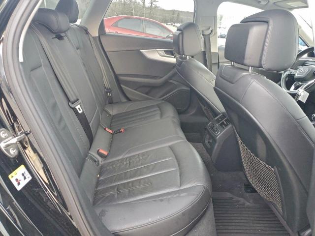 Audi A4 Premium Plus Image 8