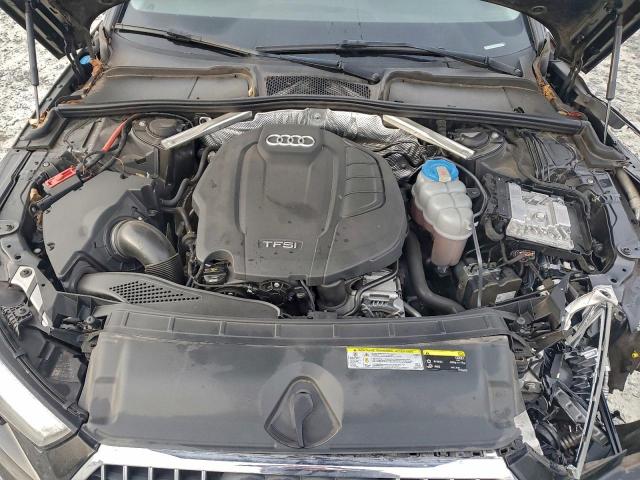 Audi A4 Premium Plus Image 9