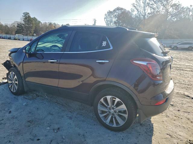 Buick Encore Preferred Image 5