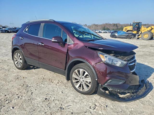 Buick Encore Preferred Image 12