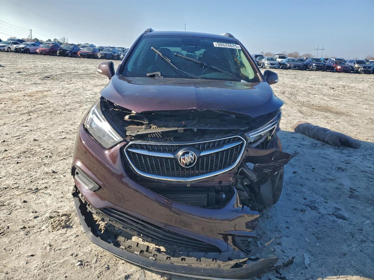 Buick Encore Preferred Image 10