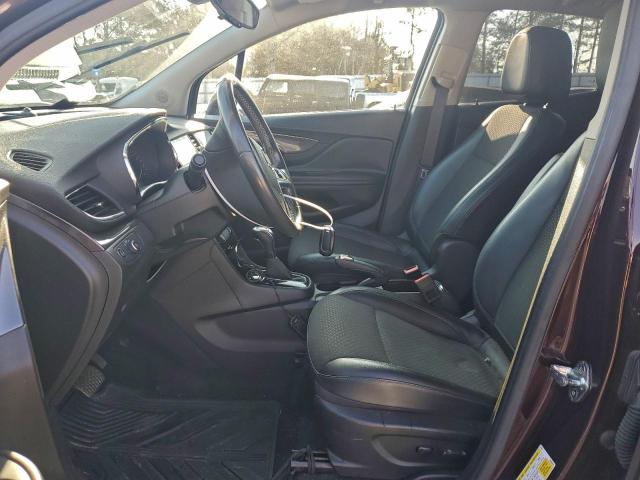 Buick Encore Preferred Image 9