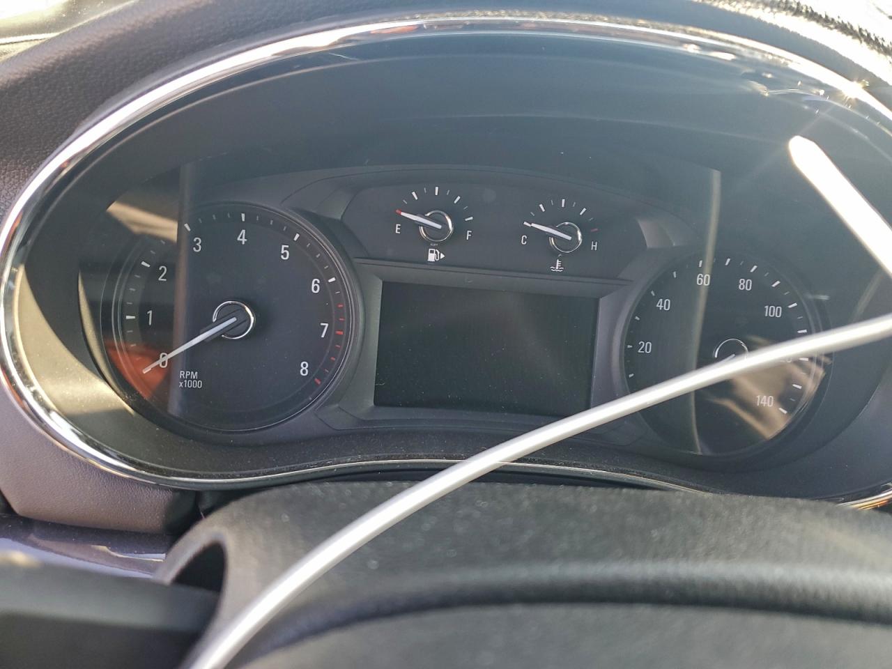 Buick Encore Preferred Image 2