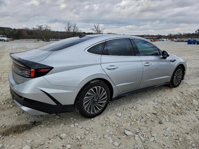 Hyundai SONATA Hybrid Image 9